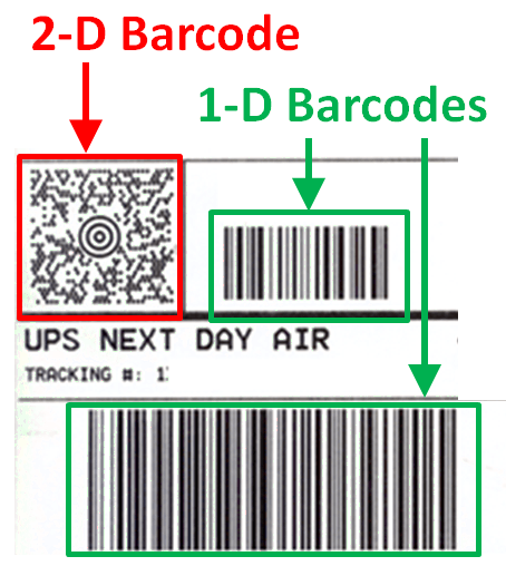 driver license barcode type