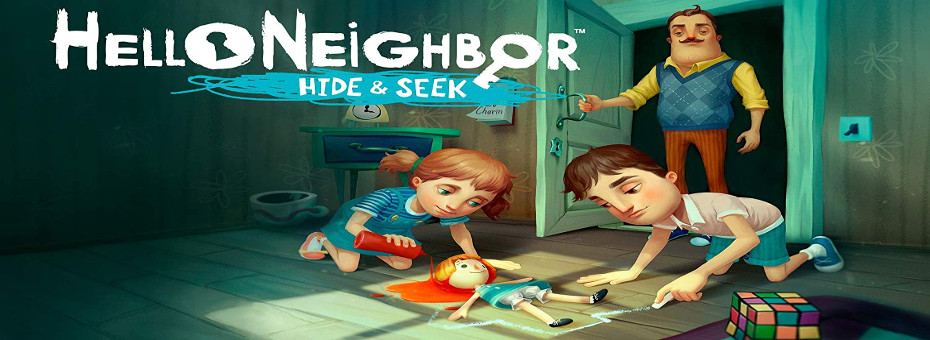 hello neighbor game download